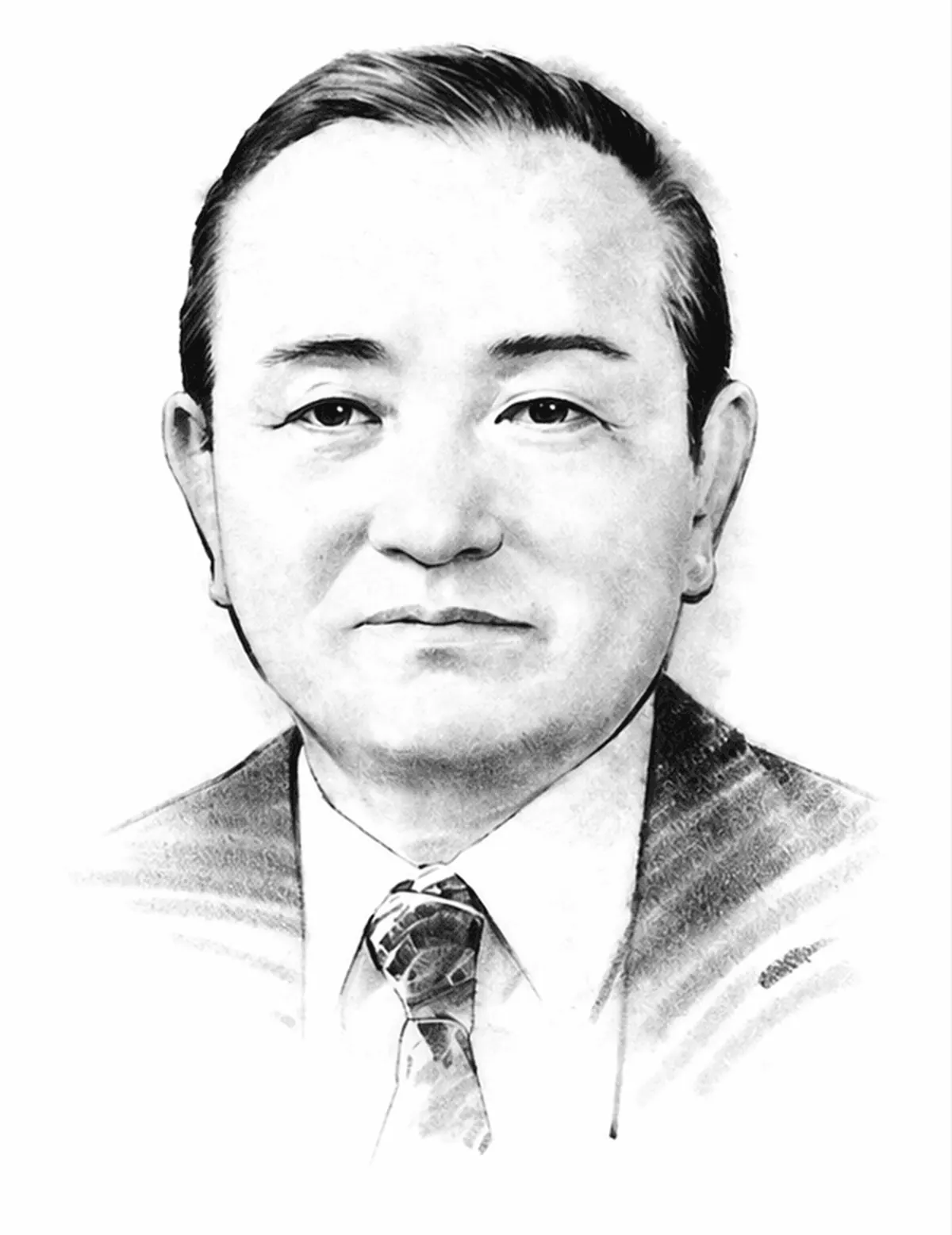 윤종익 회장 초상