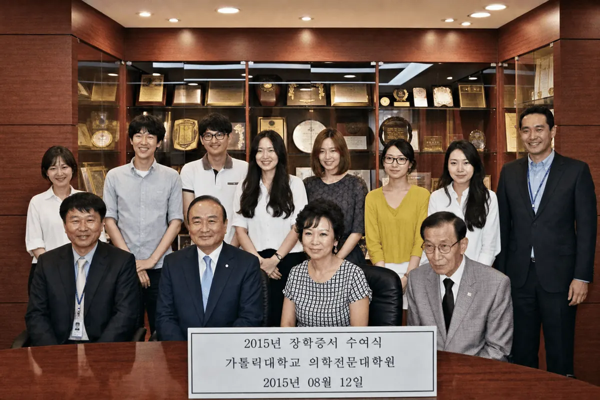 호국영웅기장